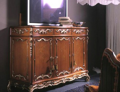 TV stand Delizia - DE-TEPRIX/408, Allievi