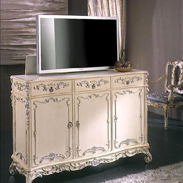 TV stand Delizia