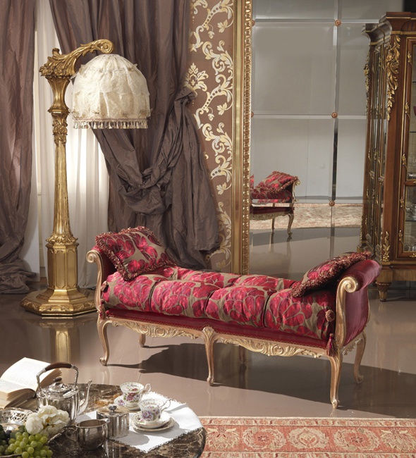 Bench Esimia ES-109, Allievi