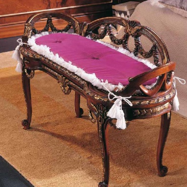 Bench Delizia-5078/109