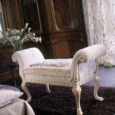 Bench Aureola AU-109