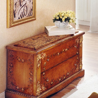Dresser 1512