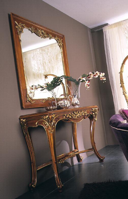 Console Edenica-ED-2000/405, Allievi