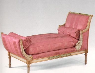 Couch Henry, Allievi