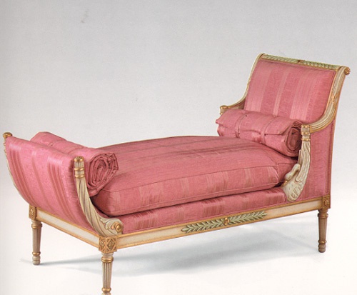 Couch Henry, Allievi