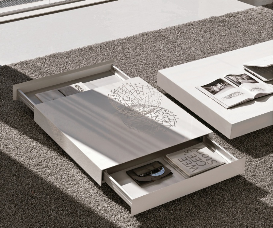 Coffee table Bench, ALIVAR