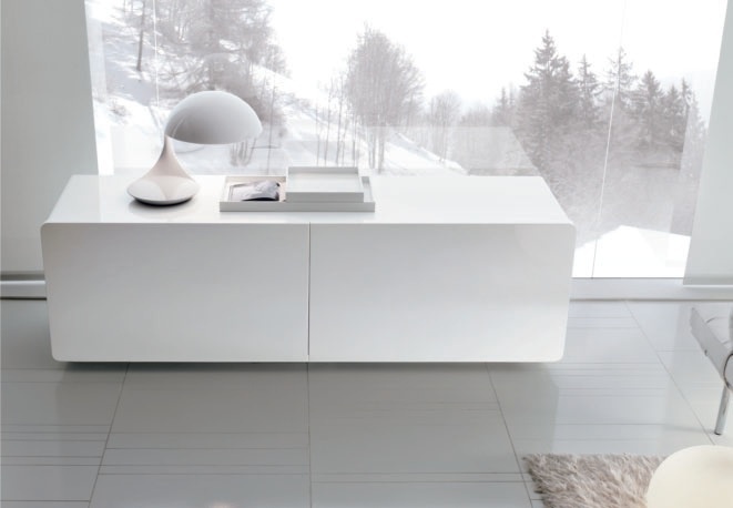 Cubic dresser, ALIVAR