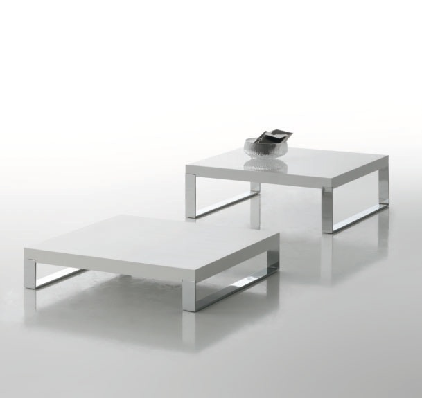 Daytona coffee table, ALIVAR