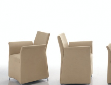 The Dhalia armchair, ALIVAR