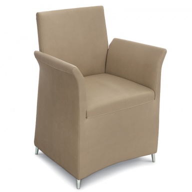 The Dhalia Armchair