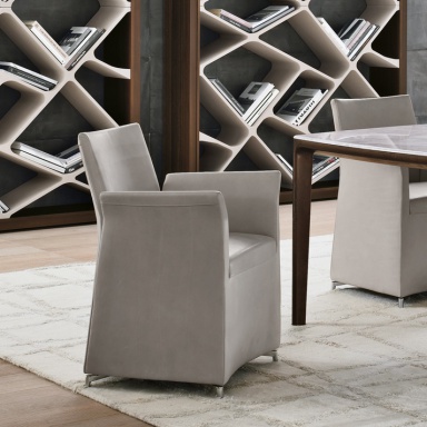 The Dhalia Armchair