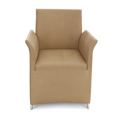 The Dhalia Armchair
