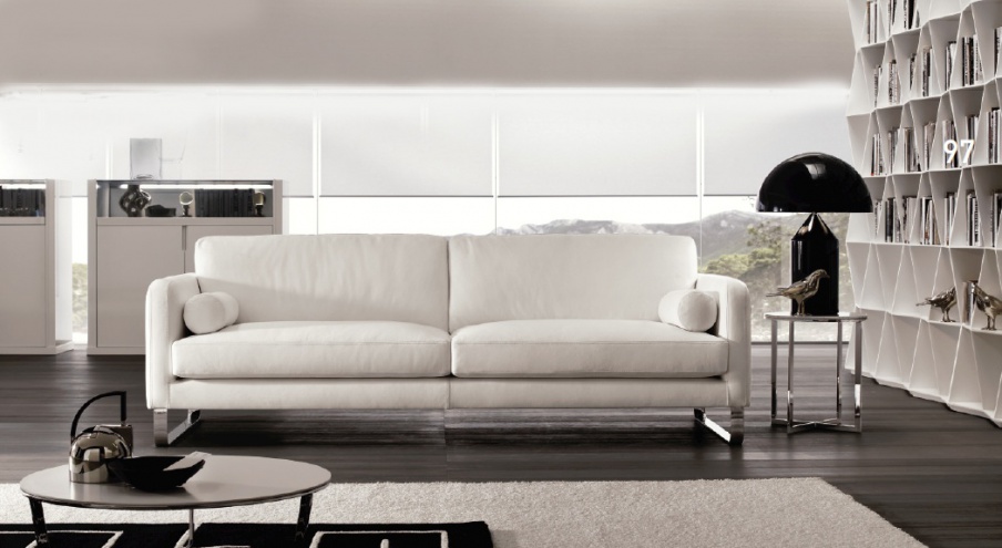 Double sofa Dover, ALIVAR