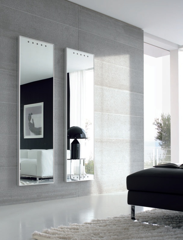 Mirror Frame, ALIVAR