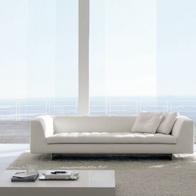 Double Haero sofa