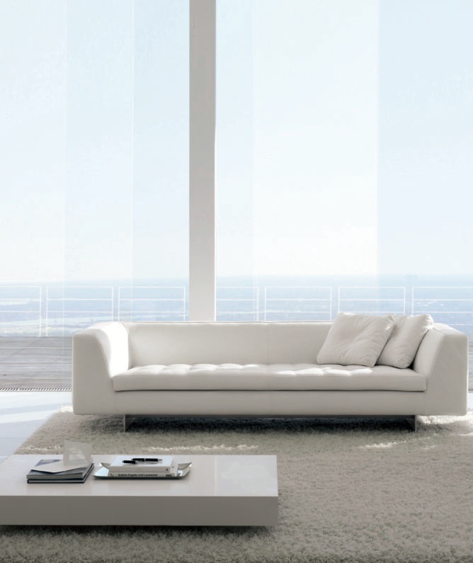 Double the Haero sofa, Alivar