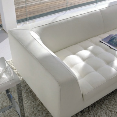 Double Haero sofa
