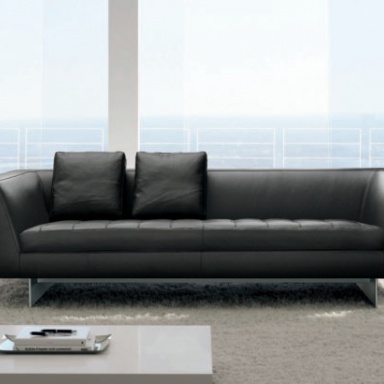 Double Haero sofa