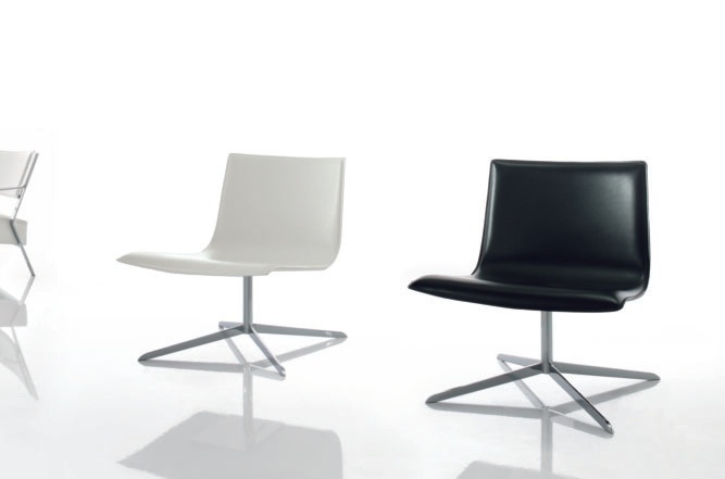 The Ice Chair, Alivar