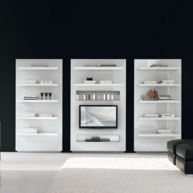 The modular system of Off - Shore