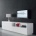 TV stand Slide