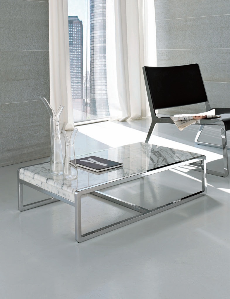 Up coffee table, Alivar