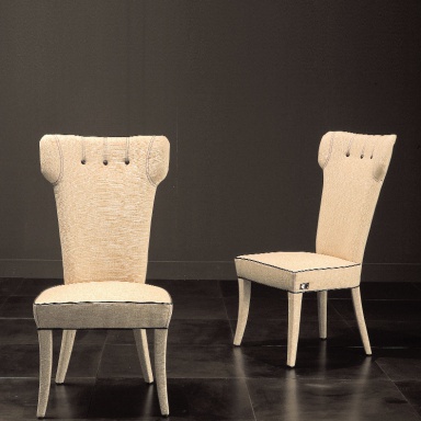 Chair Guendalina alta