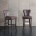 Guendalina bar stool 
