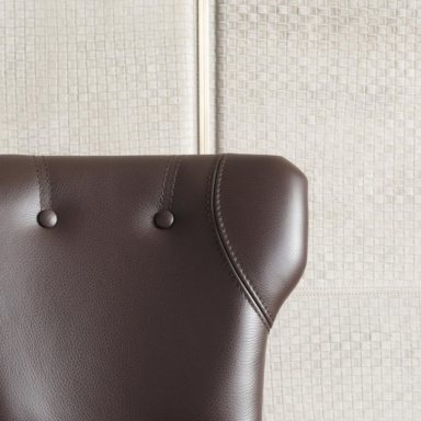 Guendalina bar stool 