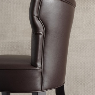 Guendalina bar stool 