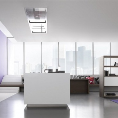 Kitchen (kitchen set) Linea Young