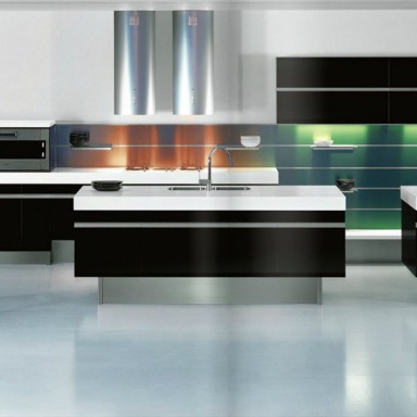 Kitchen (Suite kitchen) Osaka