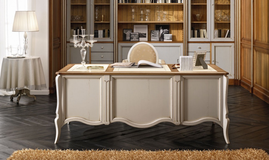 Desk Cezane, FM Bottega D'arte