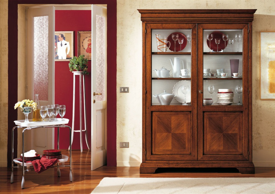 Sideboard Giorgione, FM Bottega D'arte