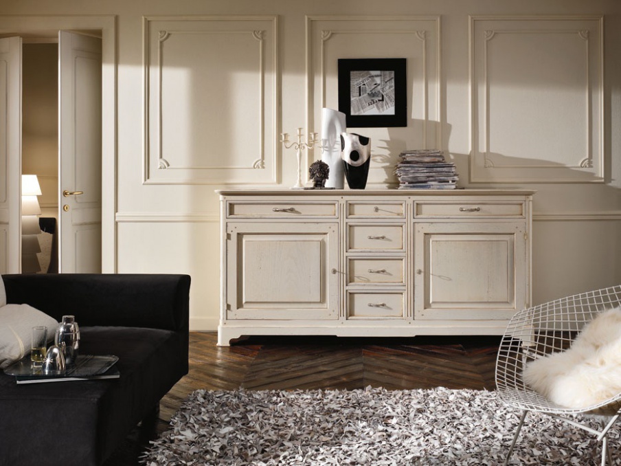 A snack bar Matisse, FM Bottega D'arte