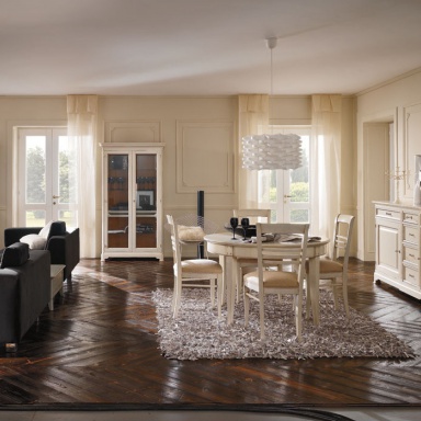 Dining room (dining set) Matisse