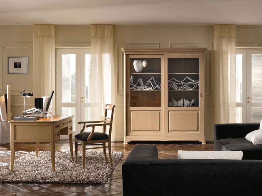 Sideboard Matisse, FM Bottega D'arte