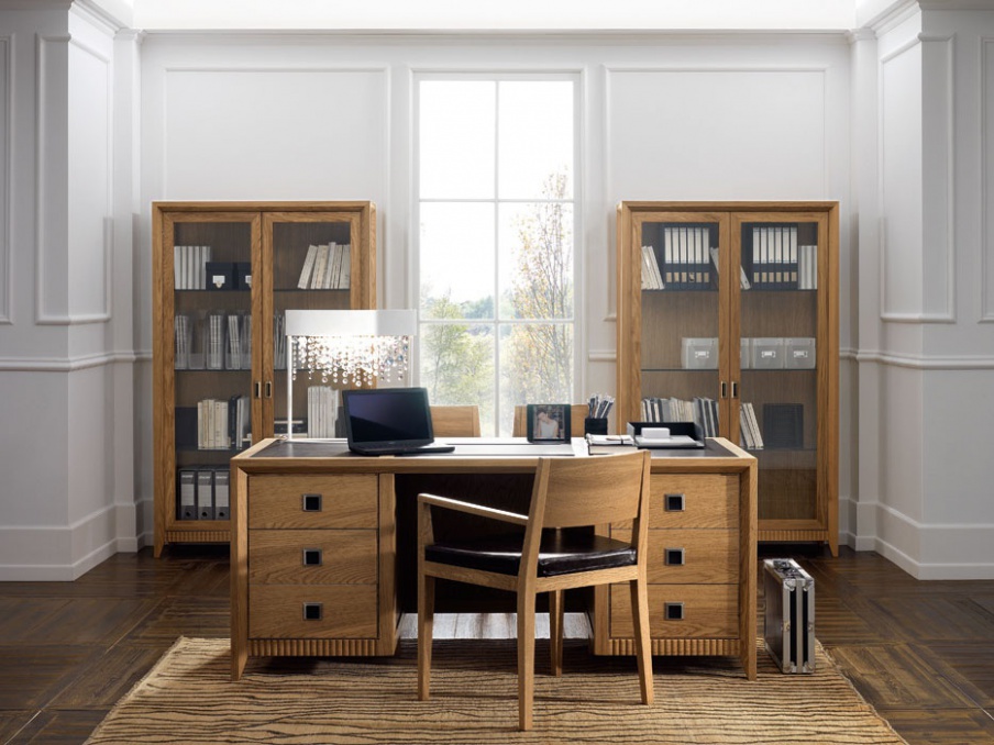 The office (Suite office) Aktual, FM Bottega D'arte