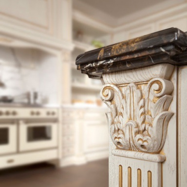 Kitchen (kitchen set) Roma