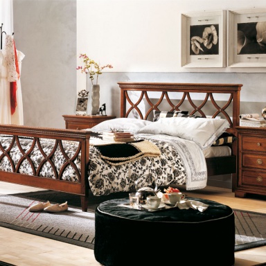 Double bed Giorgione