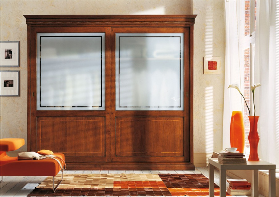 Closet Giorgione, FM Bottega D'arte