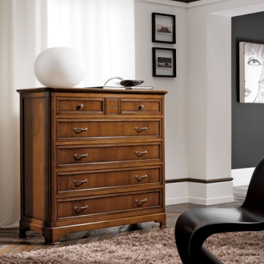 The Matisse Chest Of Drawers