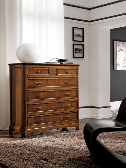 Dresser Matisse, FM Bottega D'arte