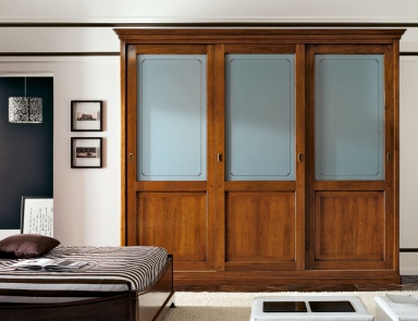 Closet Matisse, FM Bottega D'arte