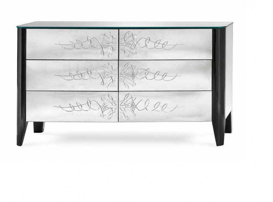 The Dresser Arte Veneziana