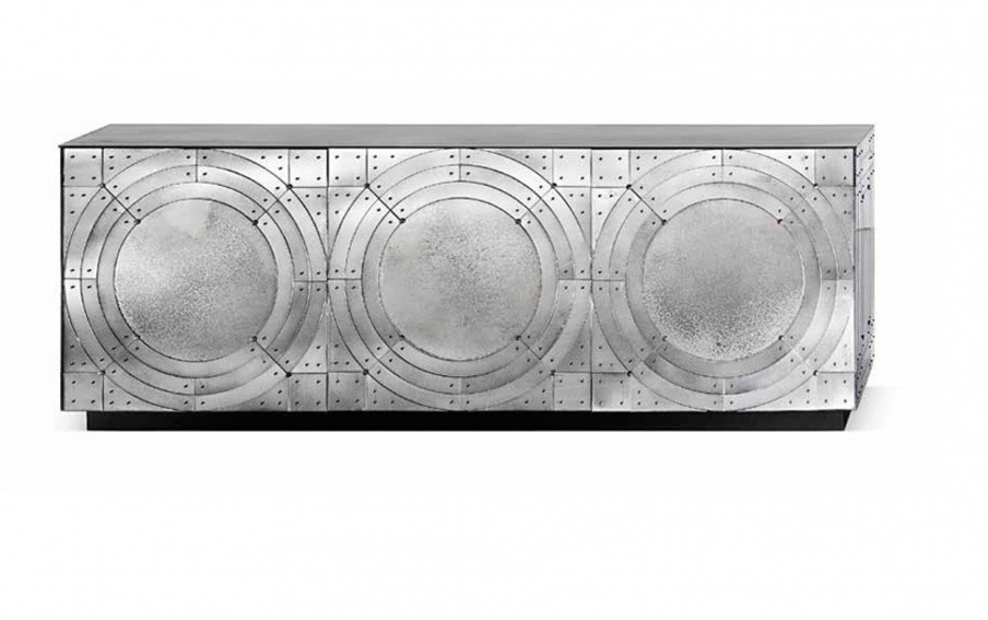 The Dresser Arte Veneziana