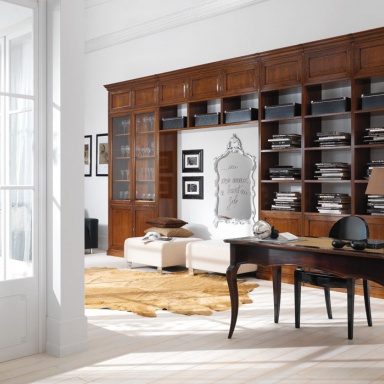 Wall Palladio antiquo