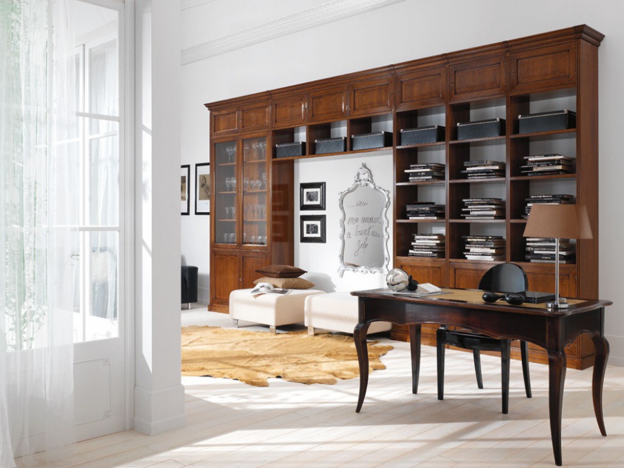 Wall Palladio antiquo, FM Bottega D'arte