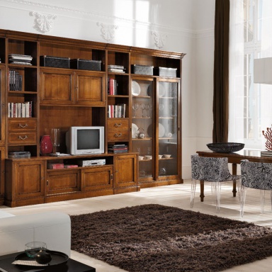 Wall Palladio antiquo