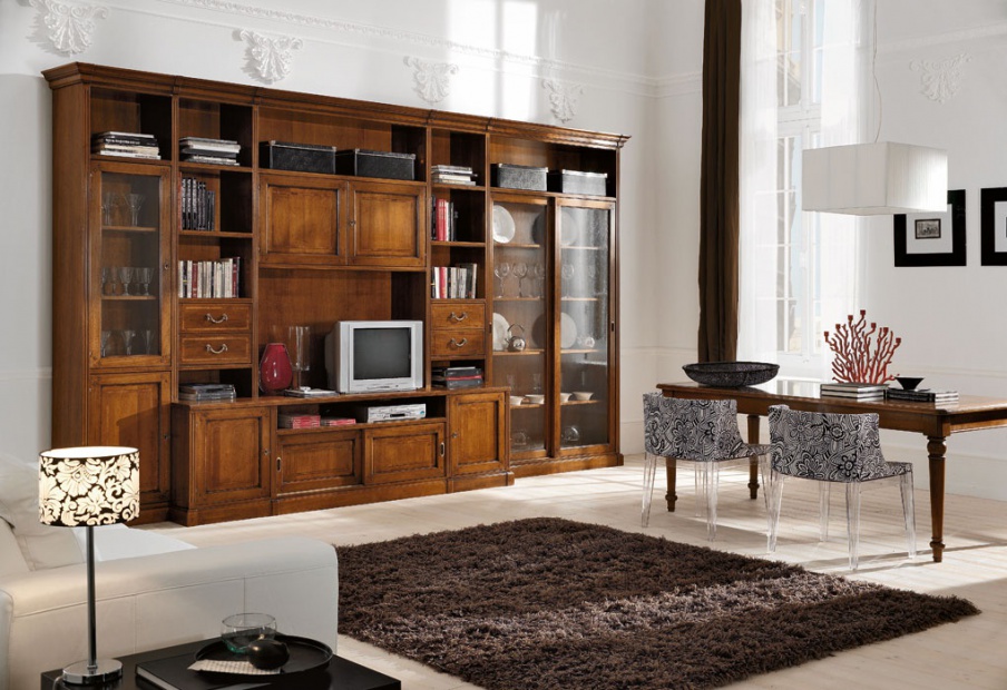 Wall Palladio antiquo, FM Bottega D'arte